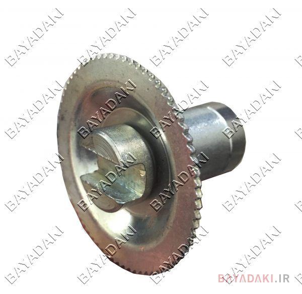 دنده سیلندرچرخABSچپ 5تن