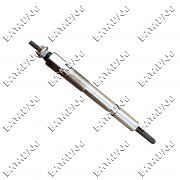 شمع گرمکن 5تن نقره ای