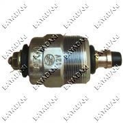 قطع کن پمپ ایسوزو5تن