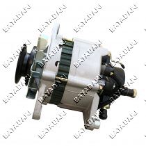 دینام ایسوزو5تن70A12Vبافولی وفن