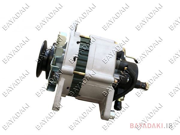 دینام ایسوزو5تن70A12Vبافولی وفن