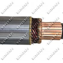 آرمیچراستارت ایسوزو5تن