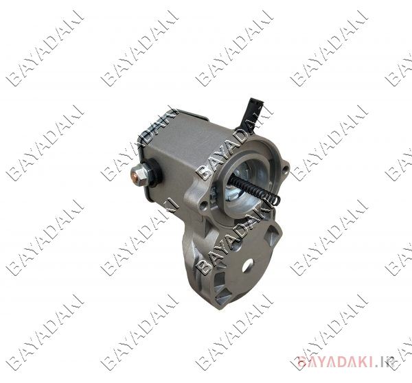 اتوماتیک استارت ایسوزو5تن