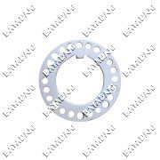 واشر فول سوراخدار دیفرانسیل ایسوزو 5تن