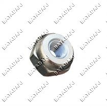 مهره چرخ جلوایسوزو5تن چپ-بسته 15 عددي