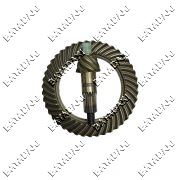 کرانویل پینیون ایسوزو5و6تن43*7