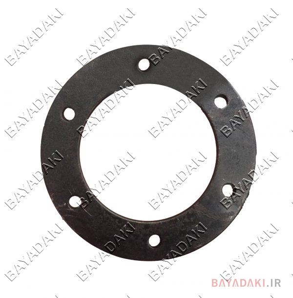 واشردنده پلوس ایسوزو5تن و6تن