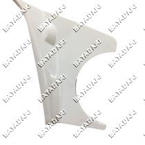 سه گوش لپی5تن و6تن چپ