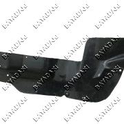 کاورحرارت گیراتاق چپ 6تن