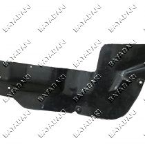 کاورحرارت گیراتاق چپ 6تن
