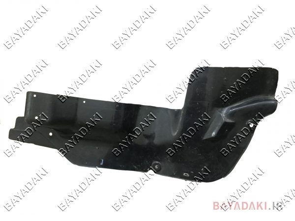 کاورحرارت گیراتاق چپ 6تن