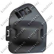 درپوش مخزن روغن ترمزایسوزو6و5تن