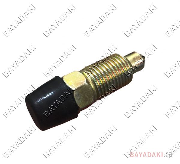 پیچ هواگیری سیلندرچرخ هیوندا و ایسوزو