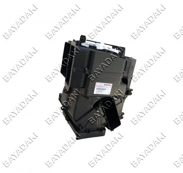 پوسته بخاری تکی 5تن و 6تن