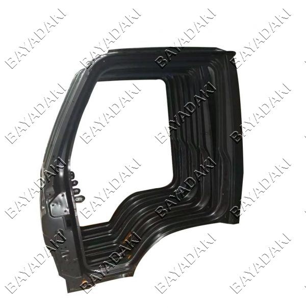 کلاف دور درب 5تن و 6تن و 8تن (ساید چپ)