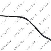 زه آبگیربیرونی شیشه راست 6تن و5تن