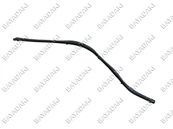 زه آبگیربیرونی شیشه راست 6تن و5تن