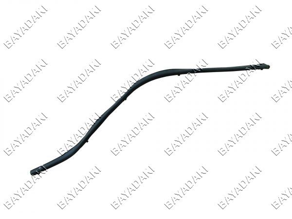 زه آبگیربیرونی شیشه چپ 5تن و6تن