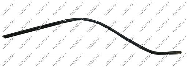 زه آبگیرداخلی شیشه چپ 6تن و5تن