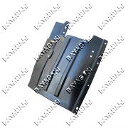 گلگیرچرخ جلوسمت چپ 5تن و6تن