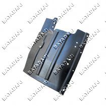 گلگیرچرخ جلوسمت چپ 5تن و6تن
