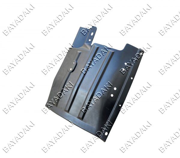 گلگیرچرخ جلوسمت چپ 5تن و6تن