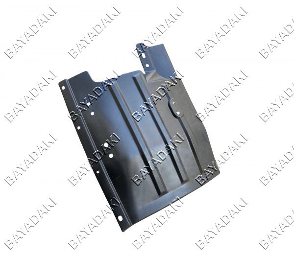 گلگیرچرخ جلوسمت راست 5تن و6تن