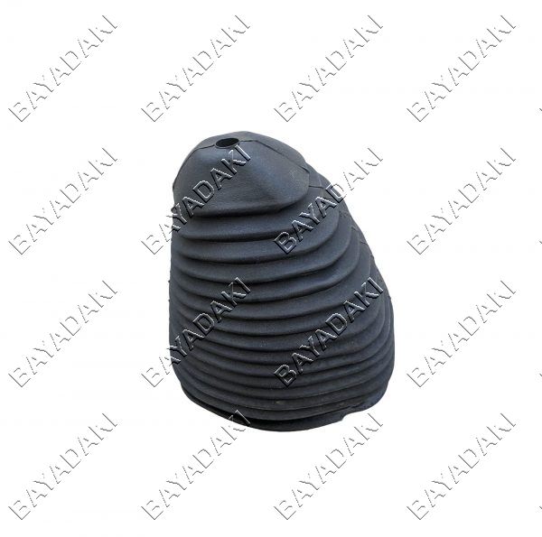 گردگیردسته دنده ایسوزو5تن و6تن