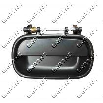 دستگیره درب بازکن بیرون5و6تن راست