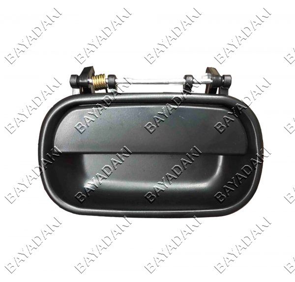 دستگیره درب بازکن بیرون5و6تن راست