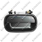 دستگیره درب بازکن بیرونی5و6تن چپ