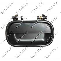 دستگیره درب بازکن بیرونی5و6تن چپ