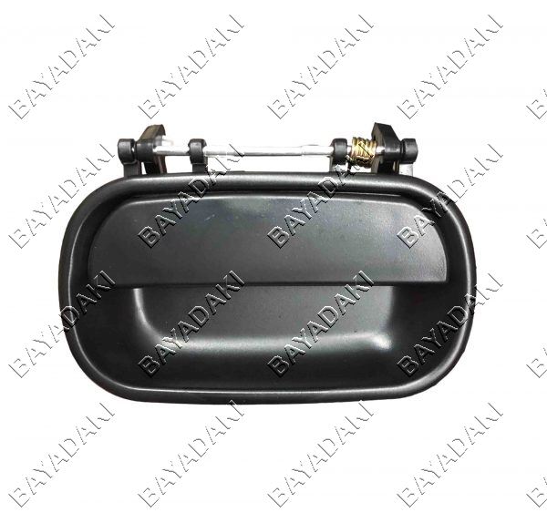 دستگیره درب بازکن بیرونی5و6تن چپ