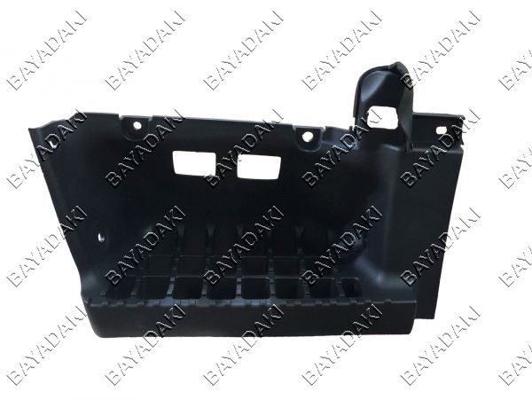 جارکابی راست ایسوزو5تن و6تن