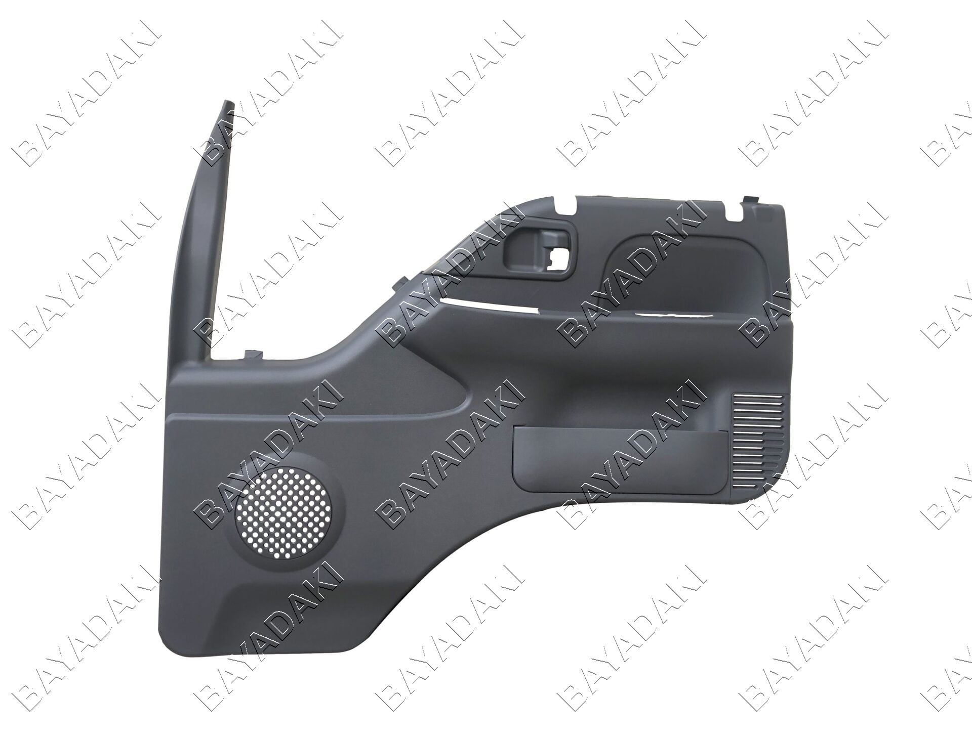 رودری سمت راست ایسوزو5تن و6تن