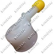 فیبرپمپ کلاچ بالاایسوزو