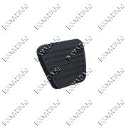 لاستیک پدال ترمزوکلاچ