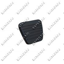 لاستیک پدال ترمزوکلاچ