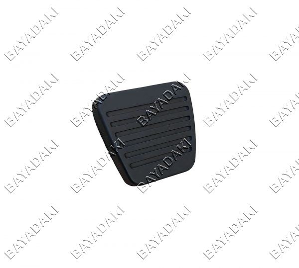 لاستیک پدال ترمزوکلاچ