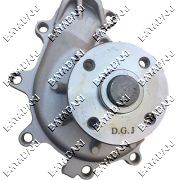 واتر پمپ ایسوزو 6تن