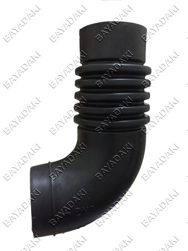 شیلنگ توربوشارژ6تن
