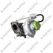 توربوشارژ6تن