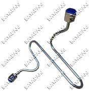 لوله فارسونگاایسوزو6تن شماره4