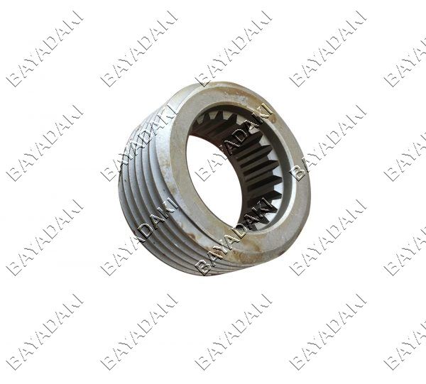 دنده ماری گیربکس 6تن