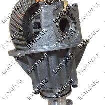 کله گاوی ایسوزو6تن41*7