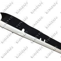 ابروئی زیرچراغ چپ قدیم ایسوزو6تن
