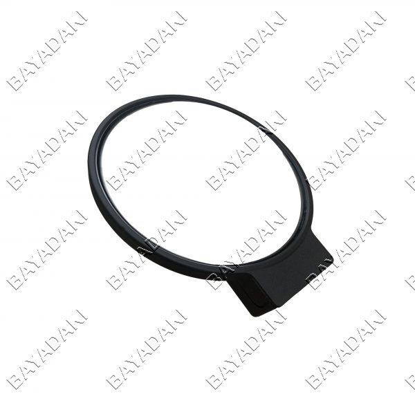آینه بغل کوچک گردایسوزو6تن