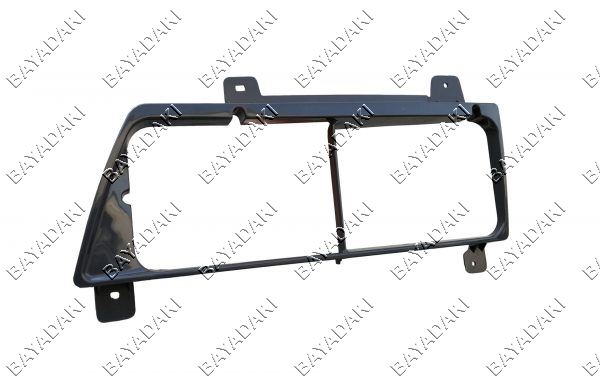 زه دورچراغ جلوچپ قدیم