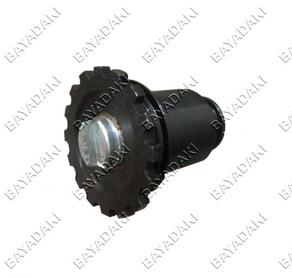 دنده سیلندرچرخ ایسوزو6تن معمولی