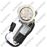 موتورشیشه بالابر24ولت ایسوزو 6تن راست